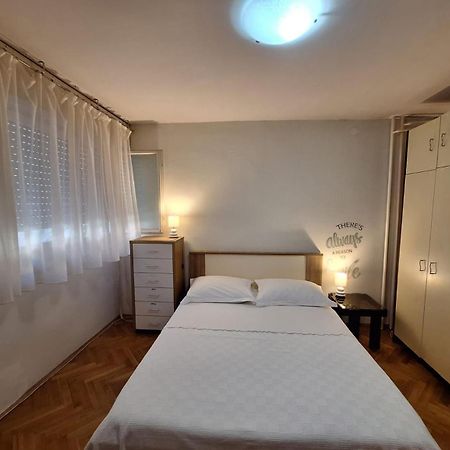 Apartments Split - Dida Moj Εξωτερικό φωτογραφία