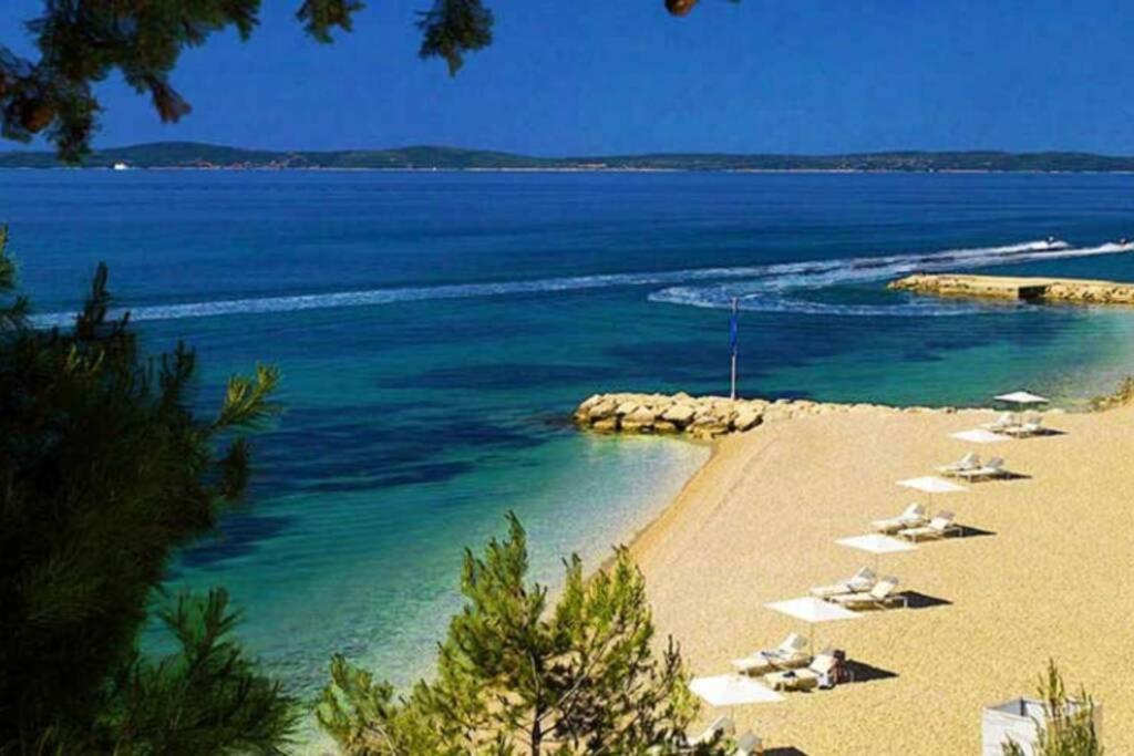 Apartments Split - Dida Moj Εξωτερικό φωτογραφία