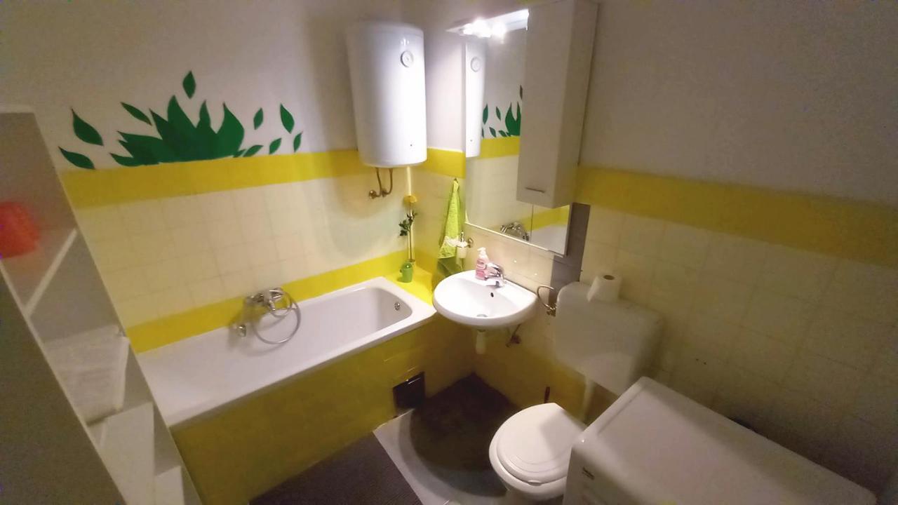 Apartments Split - Dida Moj Εξωτερικό φωτογραφία
