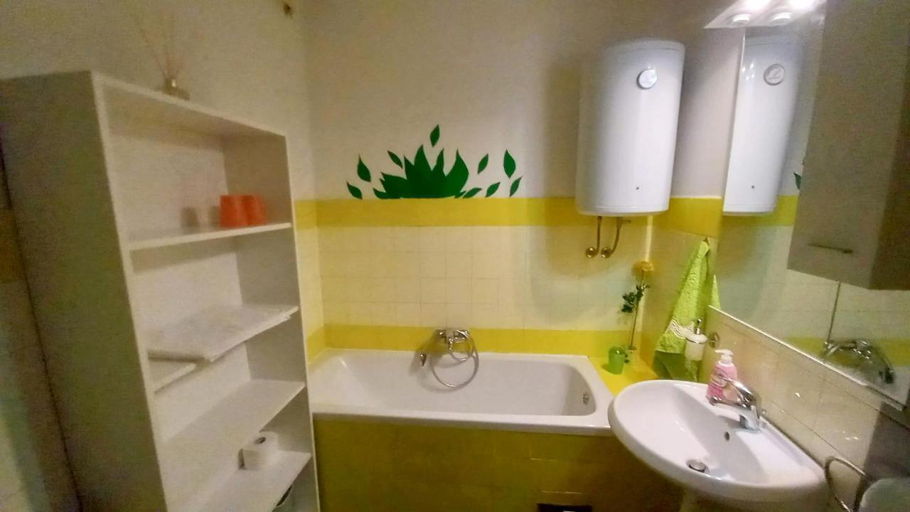 Apartments Split - Dida Moj Εξωτερικό φωτογραφία