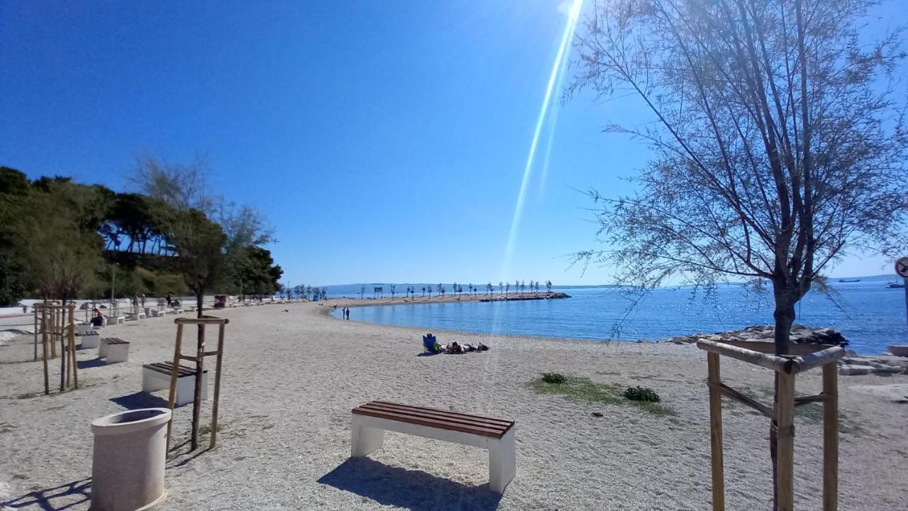 Apartments Split - Dida Moj Εξωτερικό φωτογραφία