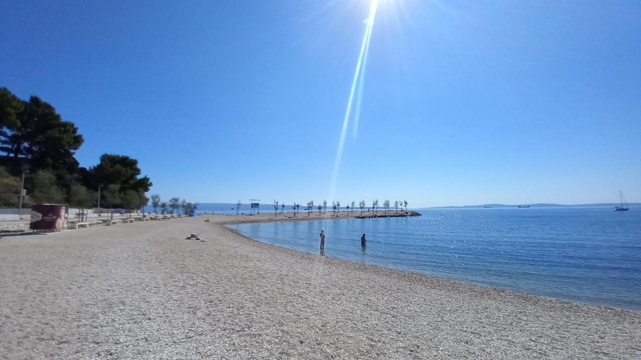 Apartments Split - Dida Moj Εξωτερικό φωτογραφία