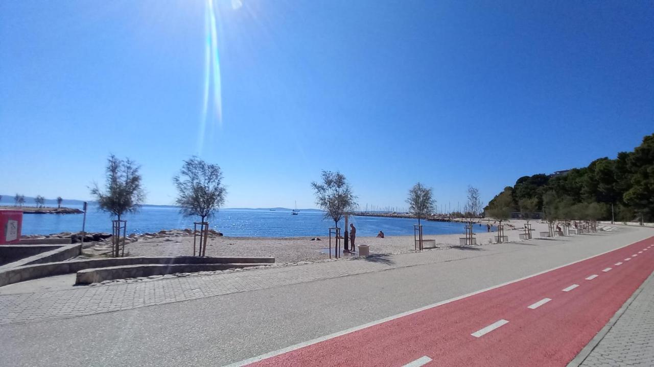 Apartments Split - Dida Moj Εξωτερικό φωτογραφία