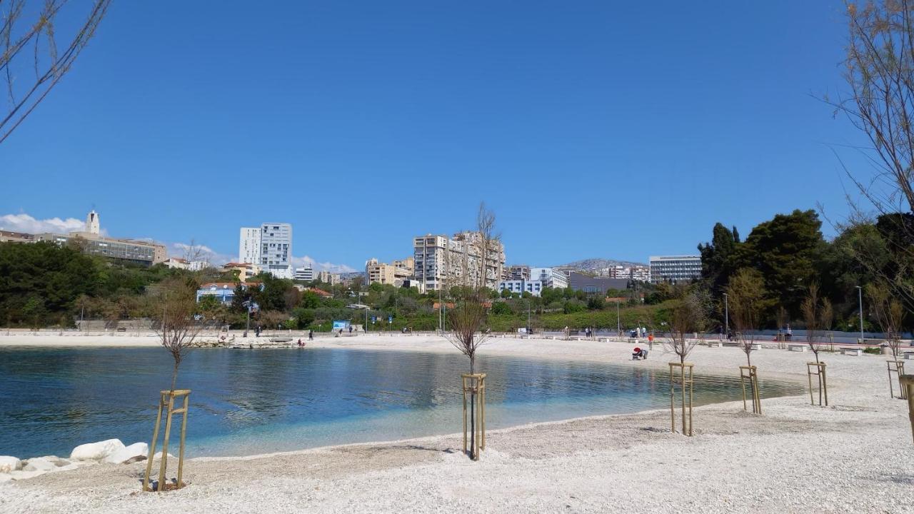 Apartments Split - Dida Moj Εξωτερικό φωτογραφία
