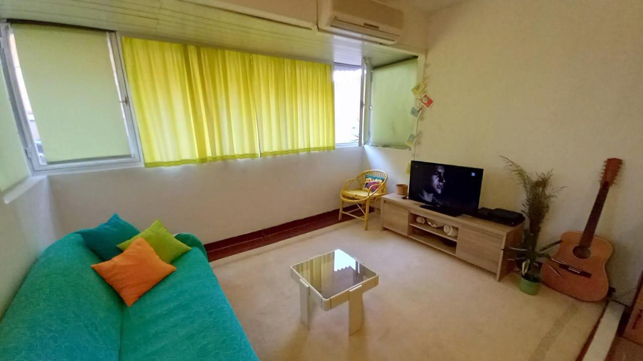 Apartments Split - Dida Moj Εξωτερικό φωτογραφία