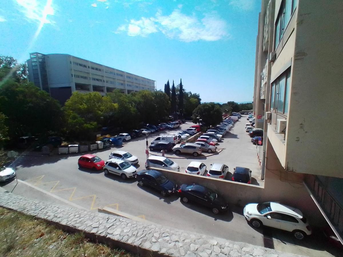 Apartments Split - Dida Moj Εξωτερικό φωτογραφία