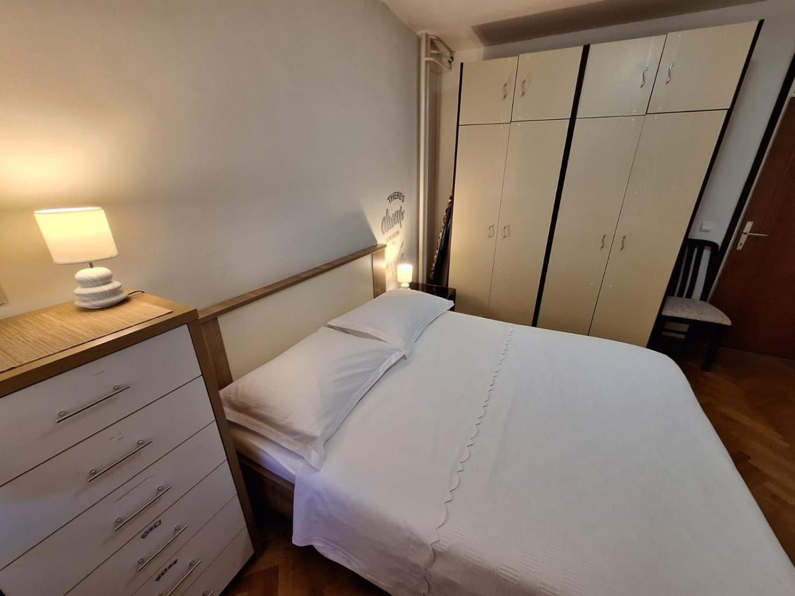 Apartments Split - Dida Moj Εξωτερικό φωτογραφία