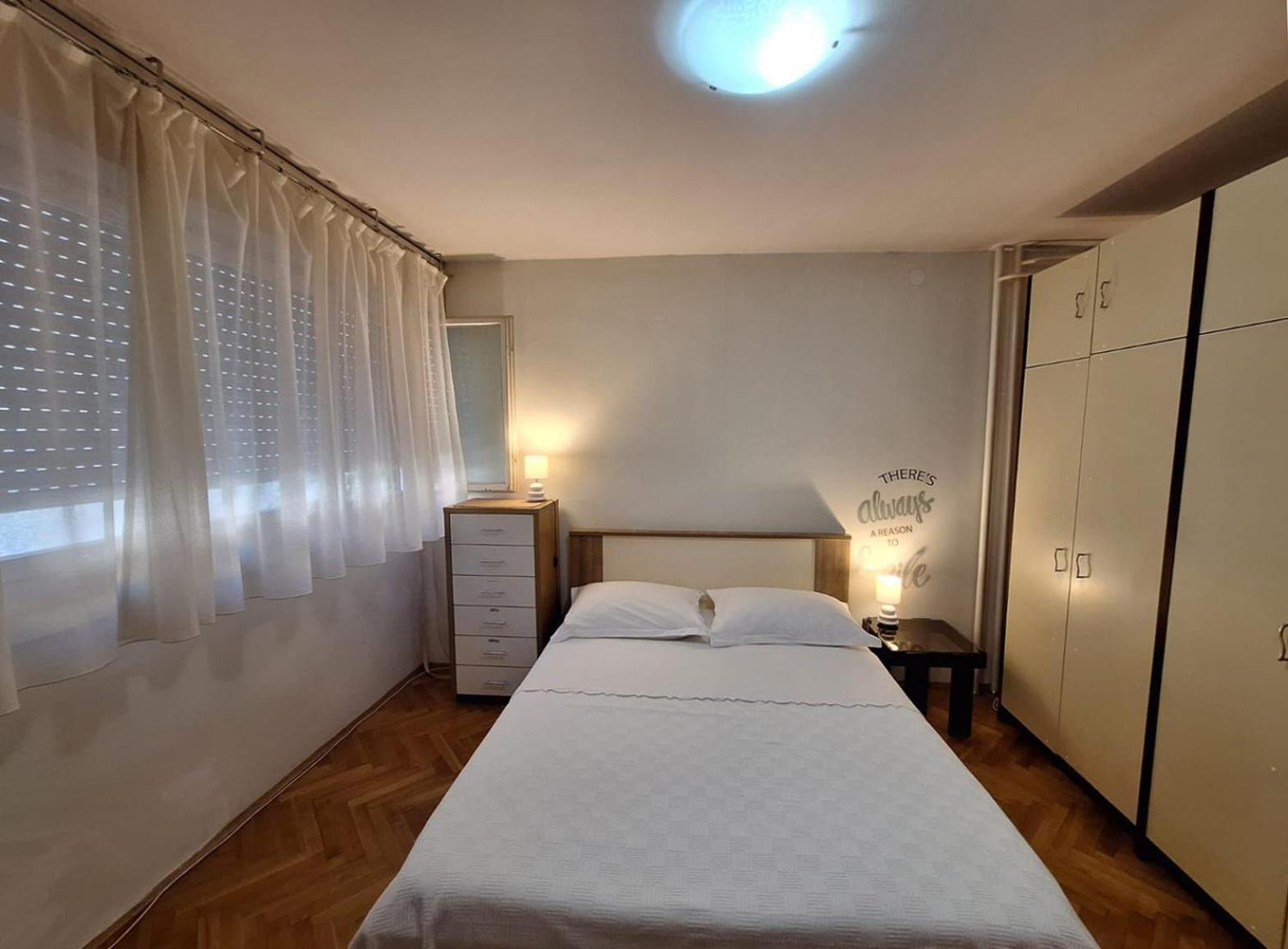 Apartments Split - Dida Moj Εξωτερικό φωτογραφία
