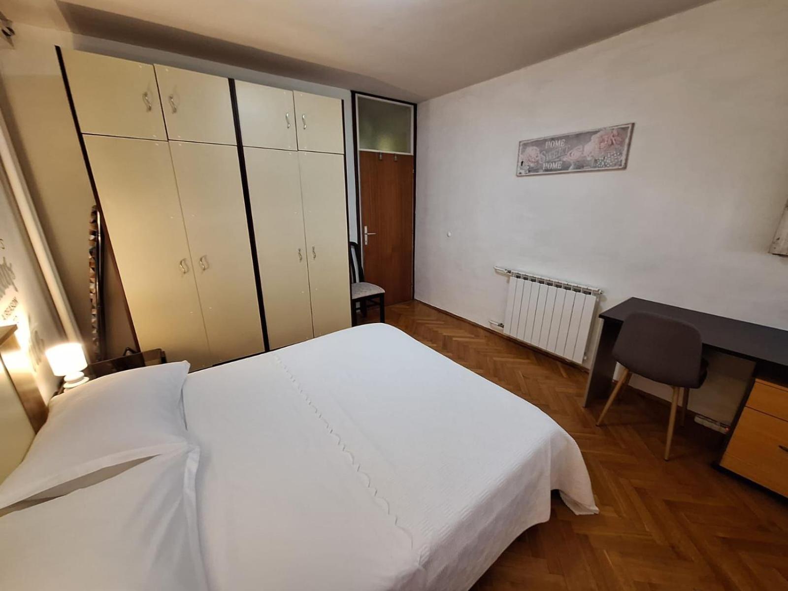 Apartments Split - Dida Moj Εξωτερικό φωτογραφία